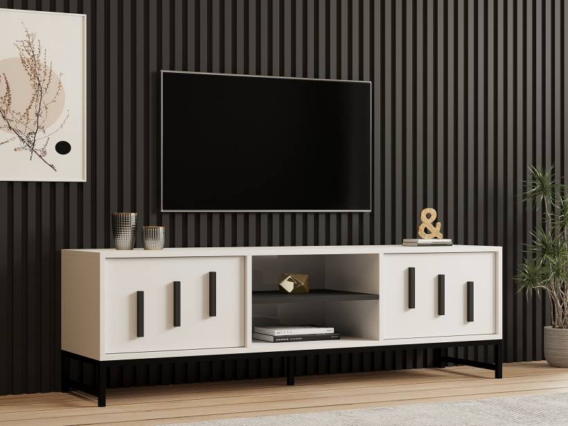 SHAPE TV STANDI